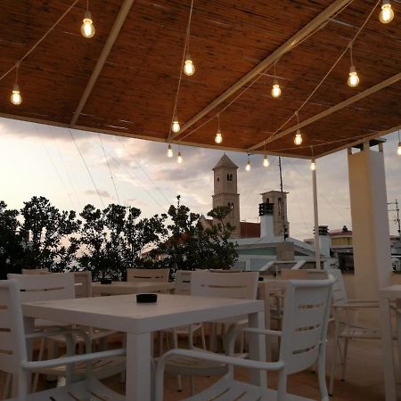 B&B Vistazzurra - Casa Saldarelli โจวีนัซโซ ภายนอก รูปภาพ