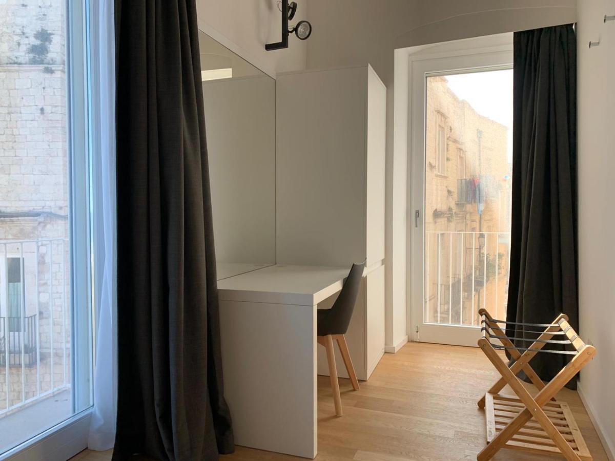 B&B Vistazzurra - Casa Saldarelli โจวีนัซโซ ภายนอก รูปภาพ